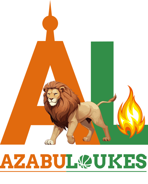 AZABU LOUKES BASKETBALL ACADEMY